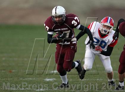 Thumbnail 3 in Marshalltown @ Dowling photogallery.
