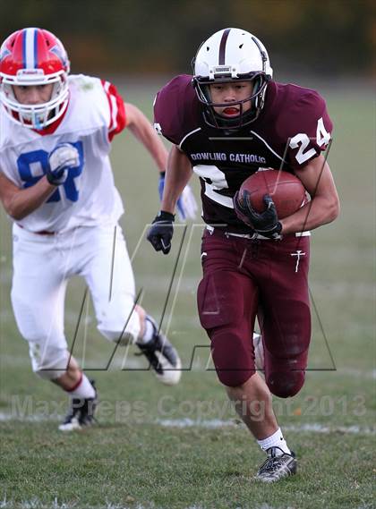 Thumbnail 1 in Marshalltown @ Dowling photogallery.