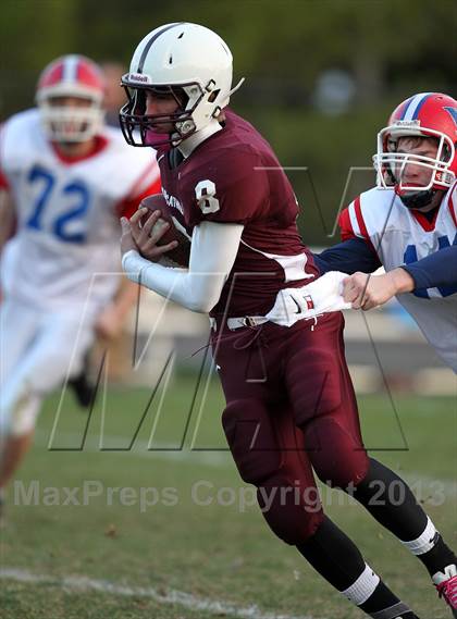 Thumbnail 2 in Marshalltown @ Dowling photogallery.
