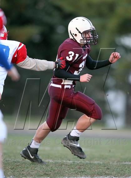 Thumbnail 2 in Marshalltown @ Dowling photogallery.