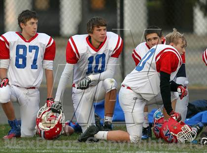 Thumbnail 3 in Marshalltown @ Dowling photogallery.