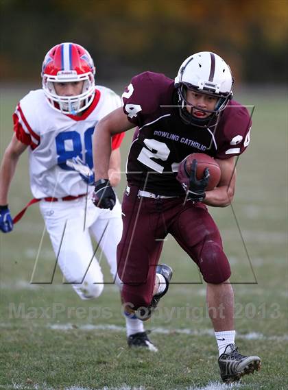 Thumbnail 3 in Marshalltown @ Dowling photogallery.
