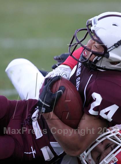 Thumbnail 2 in Marshalltown @ Dowling photogallery.