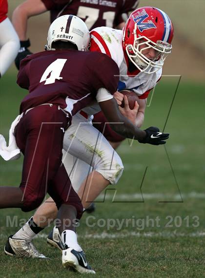 Thumbnail 1 in Marshalltown @ Dowling photogallery.