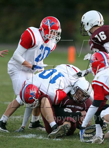Thumbnail 2 in Marshalltown @ Dowling photogallery.