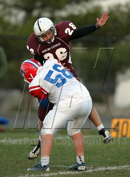 Thumbnail 2 in Marshalltown @ Dowling photogallery.