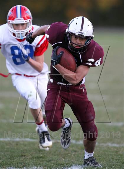 Thumbnail 1 in Marshalltown @ Dowling photogallery.