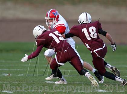 Thumbnail 1 in Marshalltown @ Dowling photogallery.