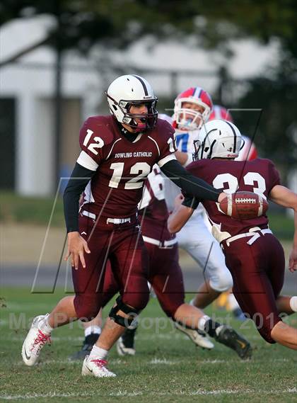 Thumbnail 2 in Marshalltown @ Dowling photogallery.