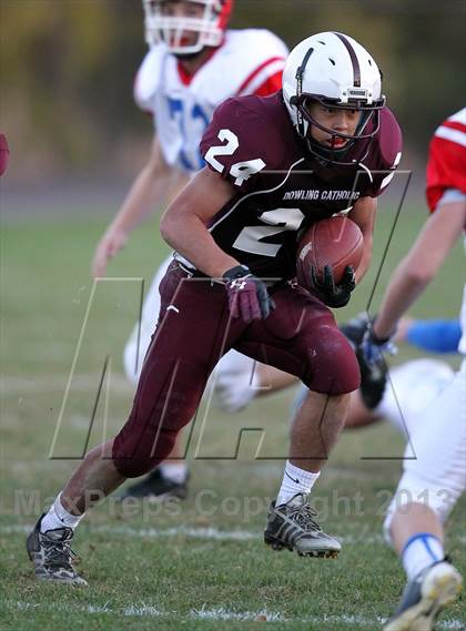 Thumbnail 2 in Marshalltown @ Dowling photogallery.
