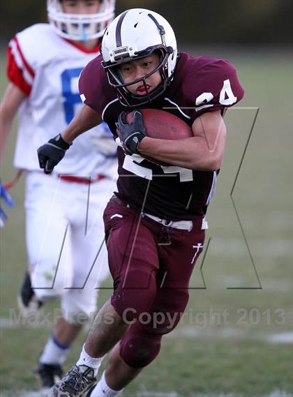 Thumbnail 3 in Marshalltown @ Dowling photogallery.