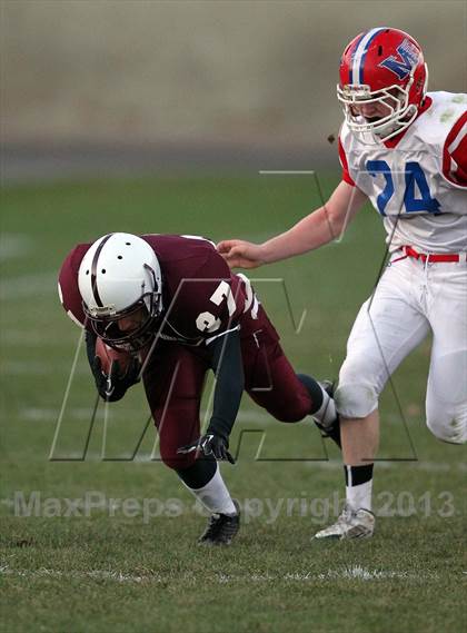 Thumbnail 3 in Marshalltown @ Dowling photogallery.