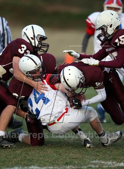 Thumbnail 3 in Marshalltown @ Dowling photogallery.