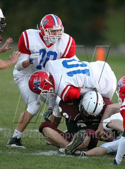 Thumbnail 2 in Marshalltown @ Dowling photogallery.
