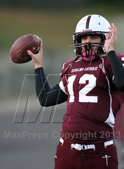Thumbnail 2 in Marshalltown @ Dowling photogallery.