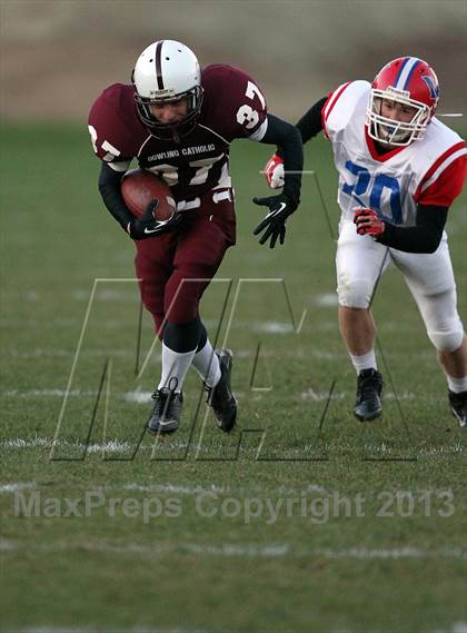Thumbnail 1 in Marshalltown @ Dowling photogallery.