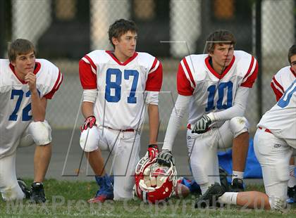 Thumbnail 1 in Marshalltown @ Dowling photogallery.