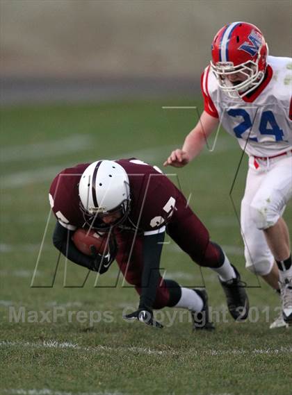Thumbnail 1 in Marshalltown @ Dowling photogallery.