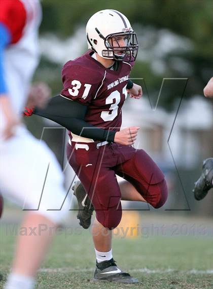 Thumbnail 1 in Marshalltown @ Dowling photogallery.