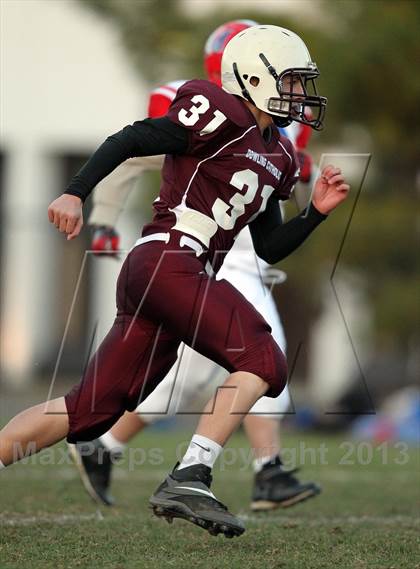 Thumbnail 1 in Marshalltown @ Dowling photogallery.