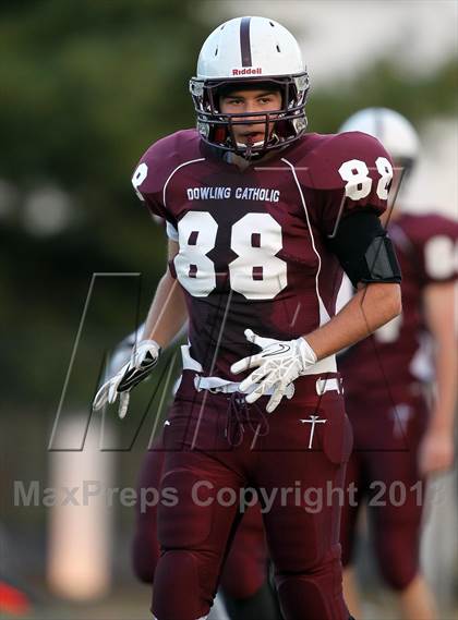Thumbnail 1 in Marshalltown @ Dowling photogallery.