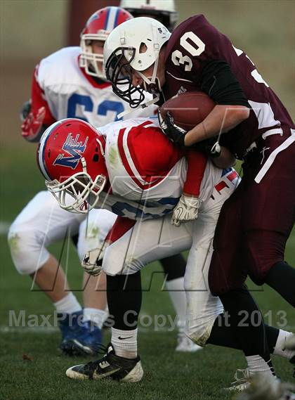Thumbnail 3 in Marshalltown @ Dowling photogallery.