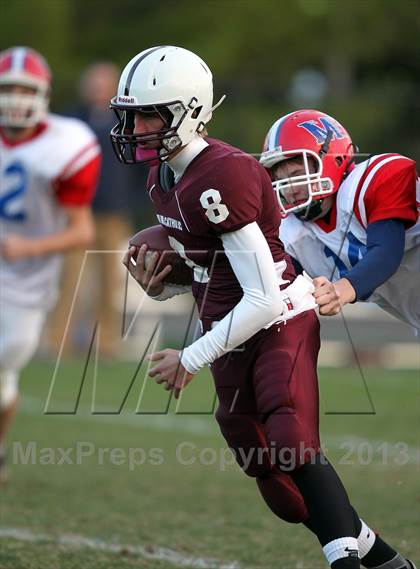 Thumbnail 3 in Marshalltown @ Dowling photogallery.