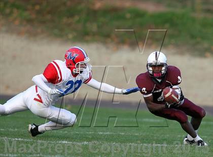 Thumbnail 1 in Marshalltown @ Dowling photogallery.