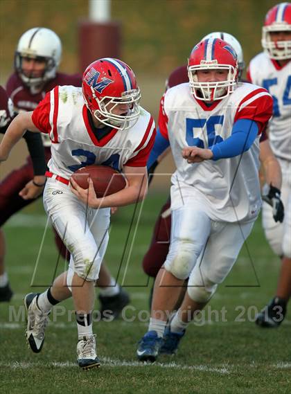Thumbnail 1 in Marshalltown @ Dowling photogallery.