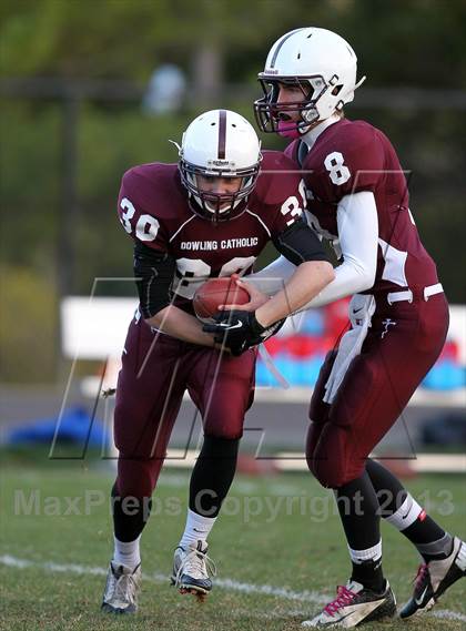 Thumbnail 3 in Marshalltown @ Dowling photogallery.