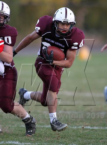 Thumbnail 3 in Marshalltown @ Dowling photogallery.