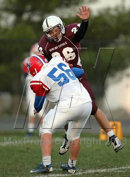 Thumbnail 3 in Marshalltown @ Dowling photogallery.