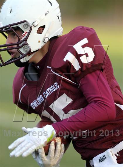 Thumbnail 2 in Marshalltown @ Dowling photogallery.
