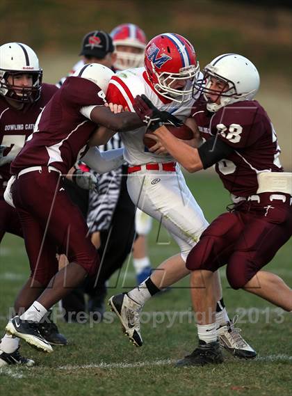 Thumbnail 2 in Marshalltown @ Dowling photogallery.