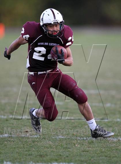 Thumbnail 1 in Marshalltown @ Dowling photogallery.
