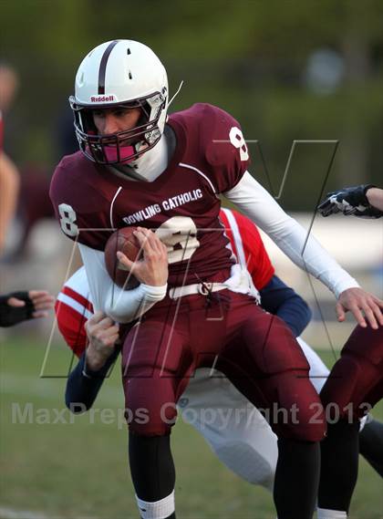 Thumbnail 1 in Marshalltown @ Dowling photogallery.