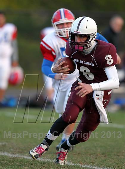 Thumbnail 2 in Marshalltown @ Dowling photogallery.