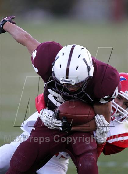 Thumbnail 3 in Marshalltown @ Dowling photogallery.