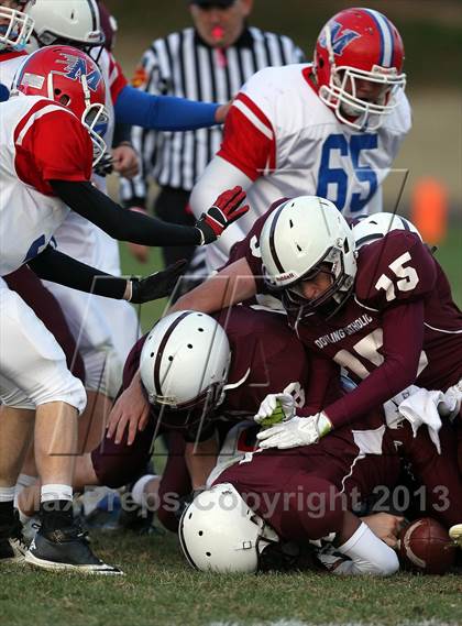 Thumbnail 1 in Marshalltown @ Dowling photogallery.