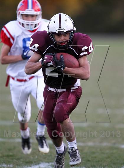 Thumbnail 1 in Marshalltown @ Dowling photogallery.
