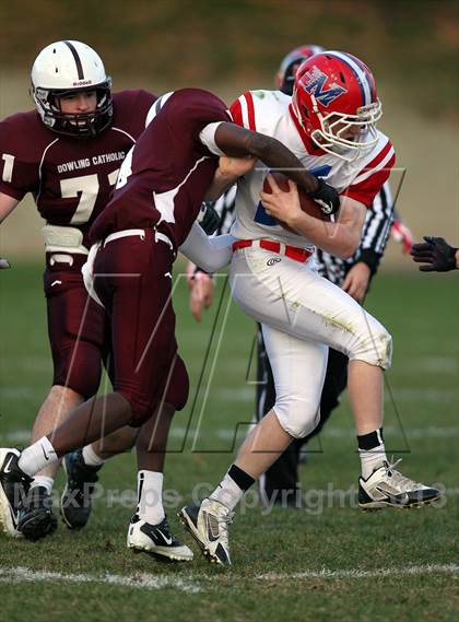 Thumbnail 1 in Marshalltown @ Dowling photogallery.