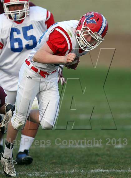 Thumbnail 3 in Marshalltown @ Dowling photogallery.