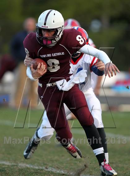 Thumbnail 2 in Marshalltown @ Dowling photogallery.