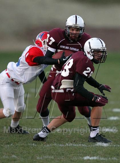 Thumbnail 2 in Marshalltown @ Dowling photogallery.