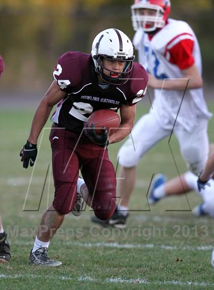 Thumbnail 1 in Marshalltown @ Dowling photogallery.