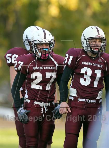 Thumbnail 3 in Marshalltown @ Dowling photogallery.