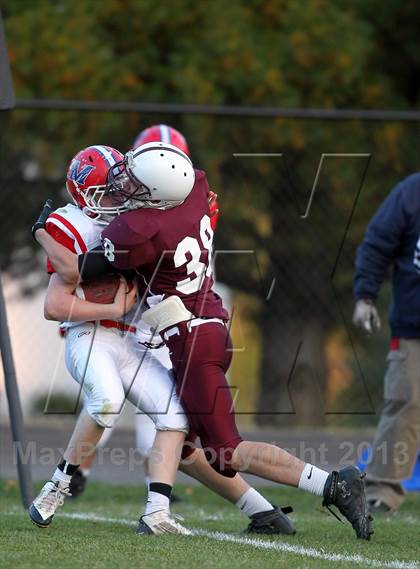 Thumbnail 2 in Marshalltown @ Dowling photogallery.