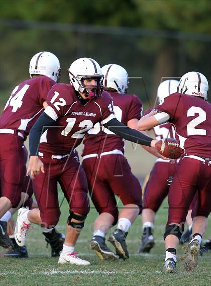 Thumbnail 3 in Marshalltown @ Dowling photogallery.