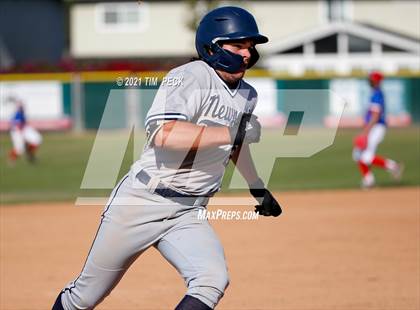 Thumbnail 1 in Newport Harbor @ Los Alamitos photogallery.