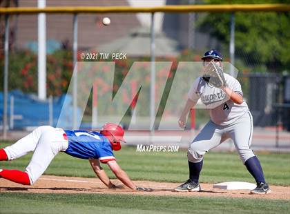 Thumbnail 3 in Newport Harbor @ Los Alamitos photogallery.